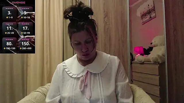 Ambika_beauty's cam snapshot