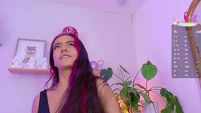 emily_bank's cam snapshot