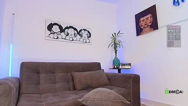 Abigail_cruz's cam snapshot