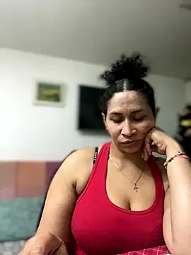 Carola-Ross's cam snapshot