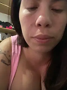 Sabrina_vieira's cam snapshot