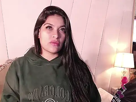 LannyShell's cam snapshot