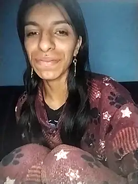 Alma_Kieran's cam snapshot