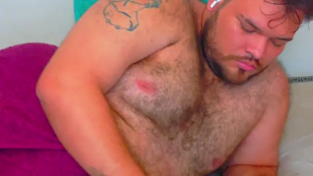 big_bearr live sex cam