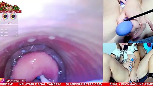 MaryBrook1 live sex cam