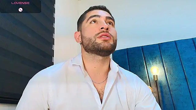 Steve-Carter live sex cam