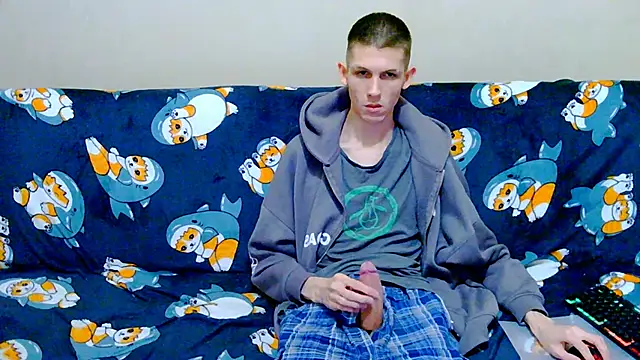 Lester_Broo live sex cam