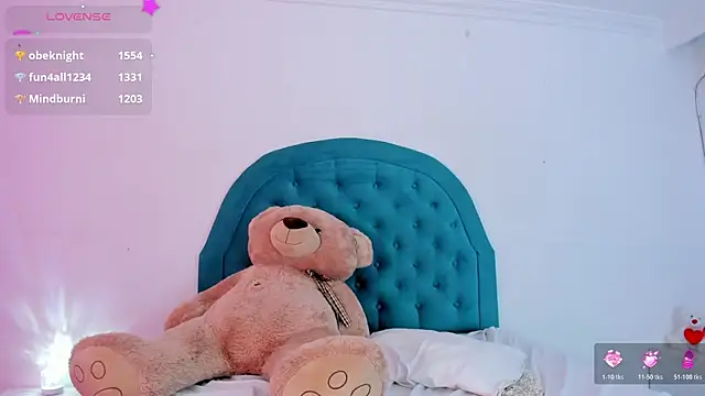 Angely_Sweet live sex cam