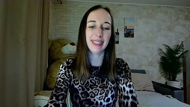 Anika_bloom live sex cam