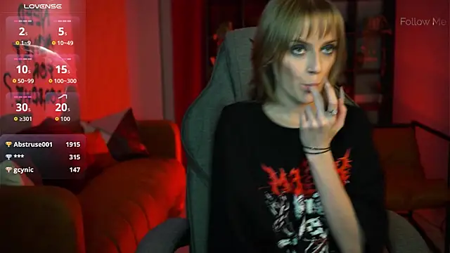 KiraMontoya live sex cam