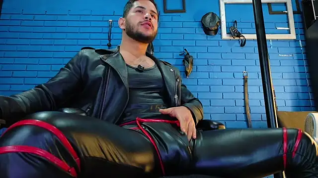 TheIan26 live sex cam