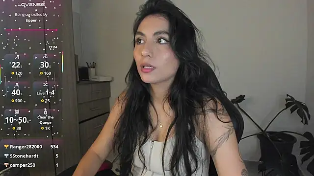 Dahian-peach's cam snapshot