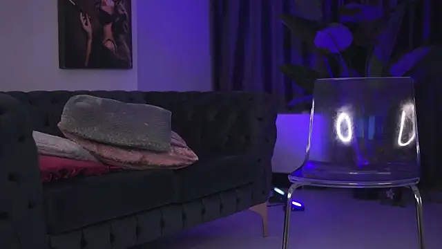 CataleyaSyrene's cam snapshot