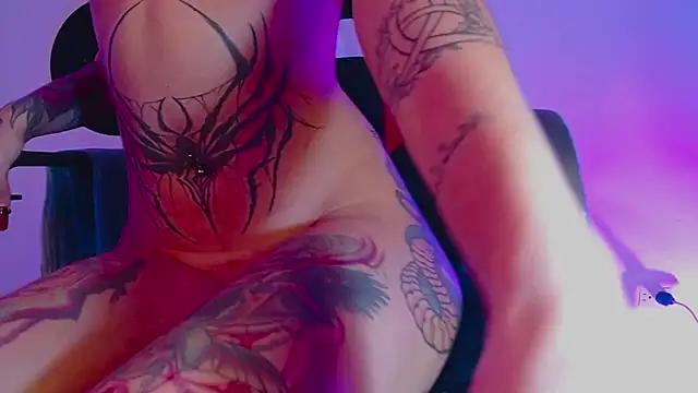 rotwallace's cam snapshot