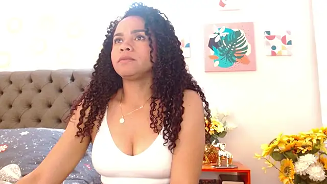 Valentina-Ferrer's cam snapshot