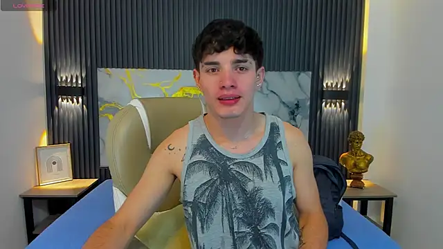 AlejooTwink live sex cam