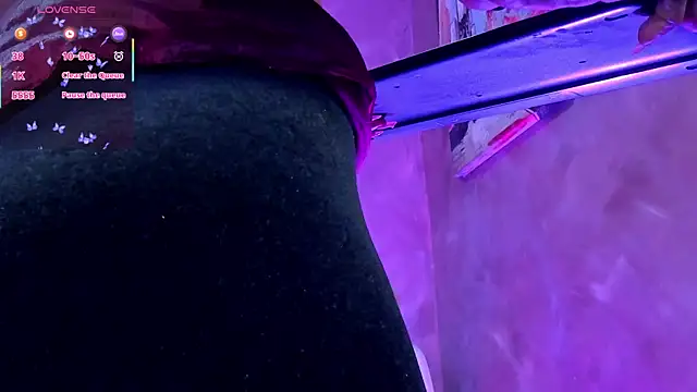 Stela__Gs's cam snapshot