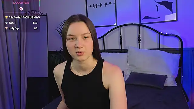 LunaMim's cam snapshot