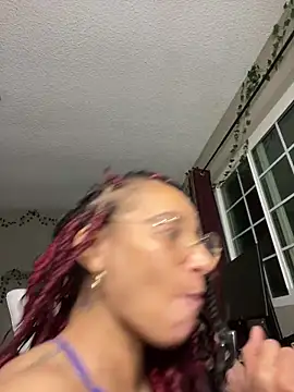 Shuggabutt live sex cam