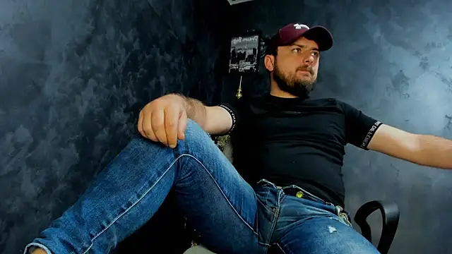 Master_Mark_Wayne live sex cam