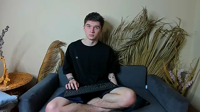 SherlockMax live sex cam