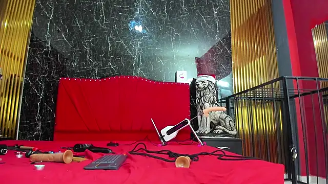 SalomeSimonz's cam snapshot