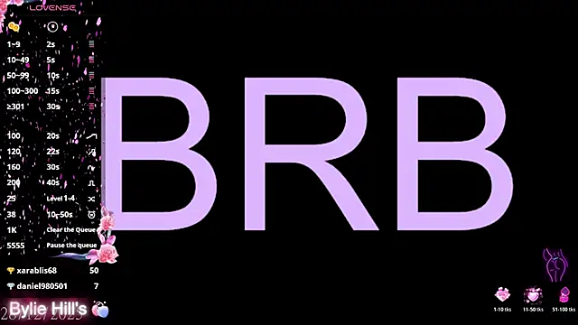 Bylie_Hills live sex cam