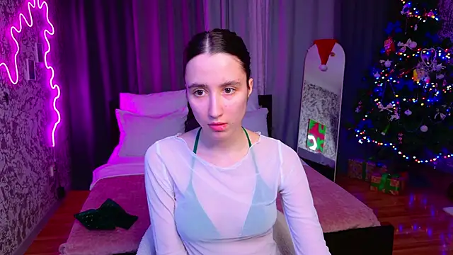 ChelseaFiness's cam snapshot