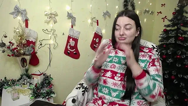 MilanaPrice's cam snapshot