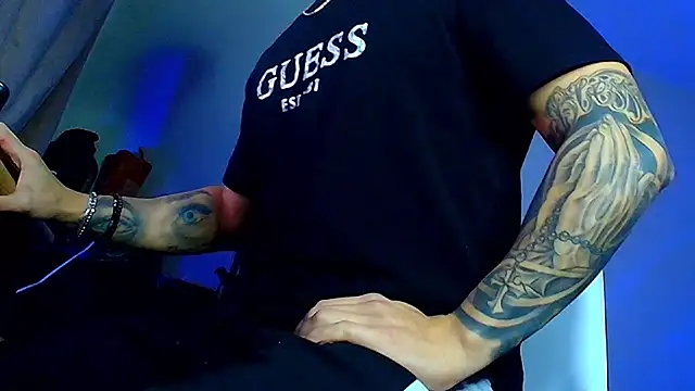 XanderCage99 live sex cam