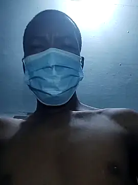 Bafana1998 live sex cam