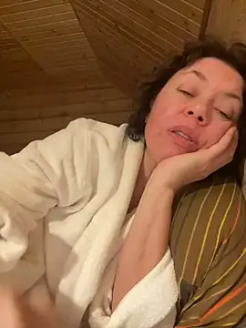 Kiramagic live sex cam