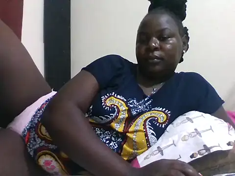 Africana20 live sex cam