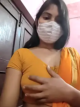 Miss_Aayushi live sex cam