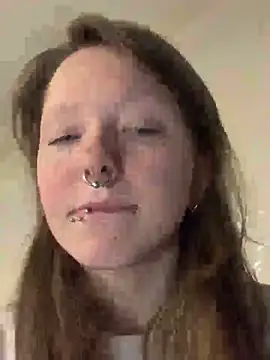 VesnaCrystal live sex cam