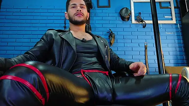 TheIan26 live sex cam