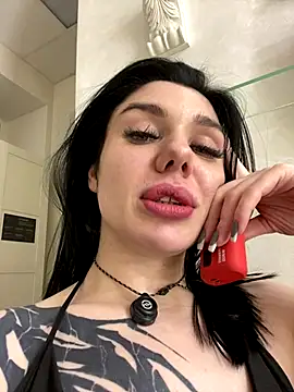 MaeveMoon's cam snapshot