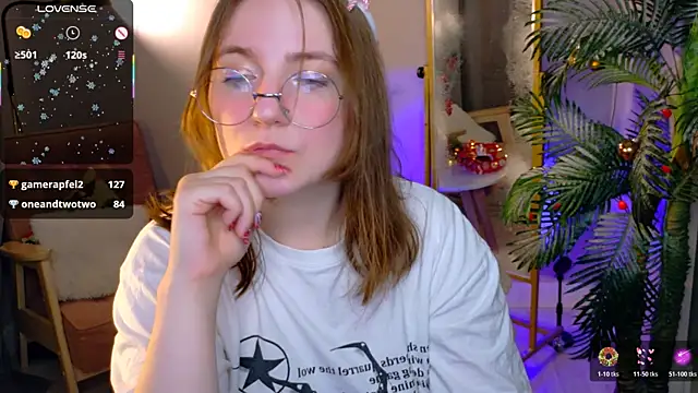 fairy_tara live sex cam