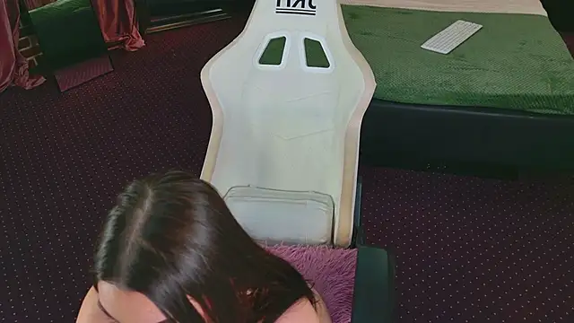 TishaDesiree's cam snapshot