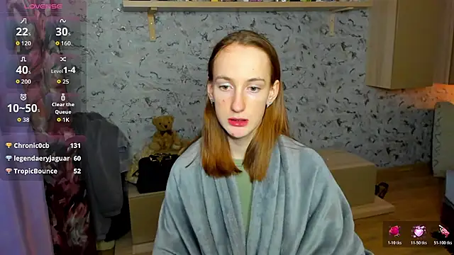 Jaidii_'s cam snapshot