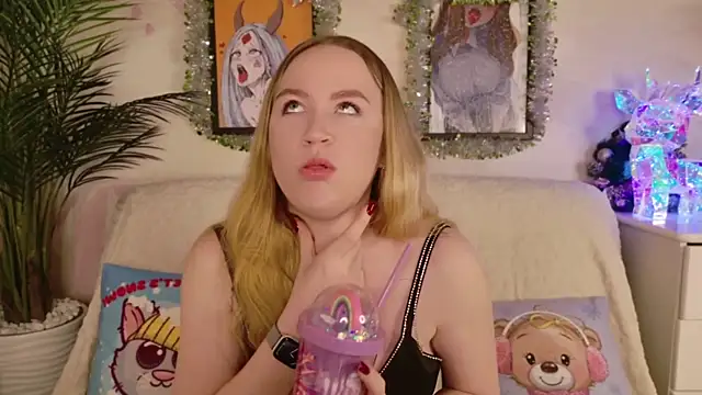 BigTitsLady- live sex cam