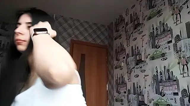 WaltraudPattie's cam snapshot