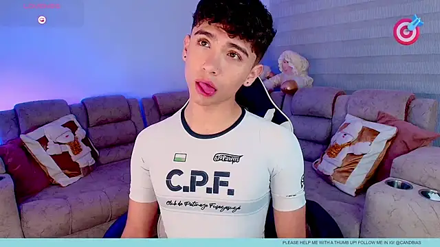 Niico_Cruz live sex cam