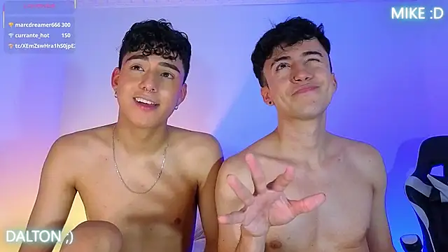 Mike_Benelli live sex cam