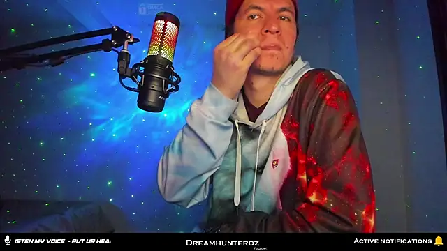 Headhunterdz live sex cam