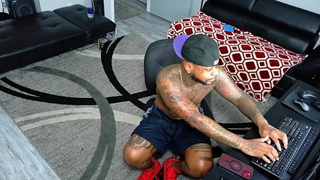 SLANGONDEMHOES live sex cam