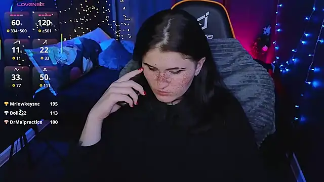 Dark_Shine's cam snapshot