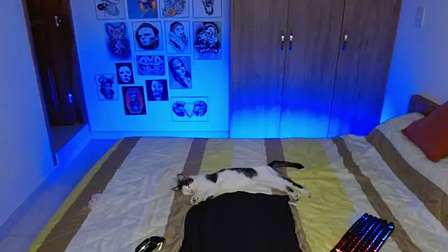 rachel_rosse11's cam snapshot