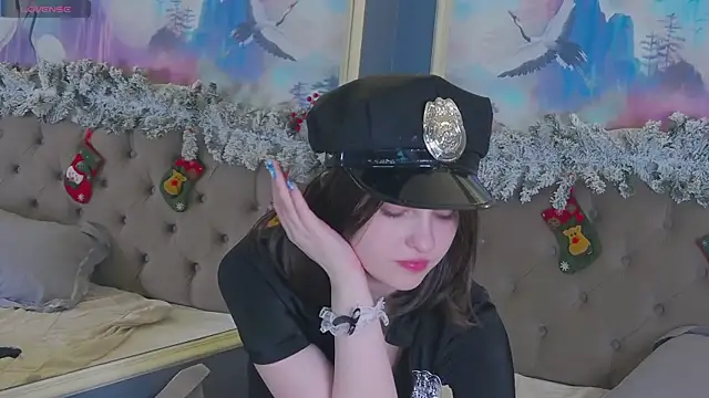 Ruby_de_Cherry's cam snapshot