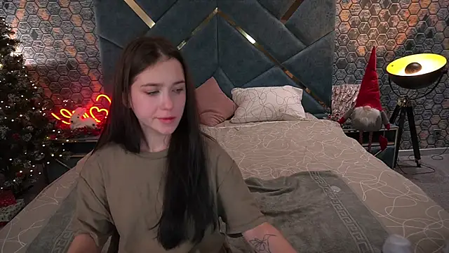 OliviaDesire's cam snapshot